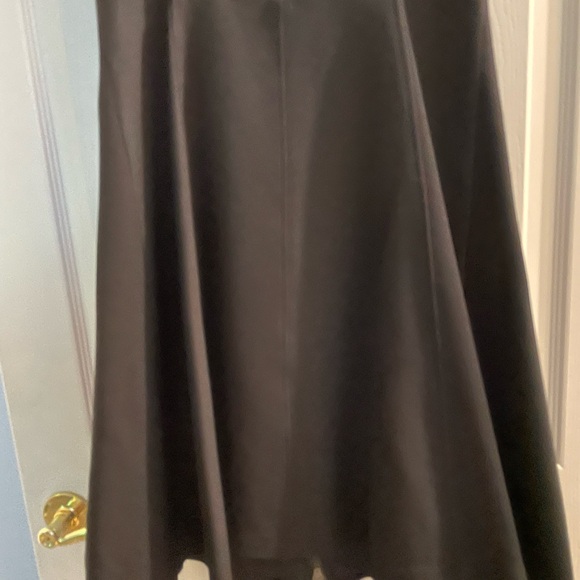 Elegant Sun Dress - Black Women's - Picture 7 of 8